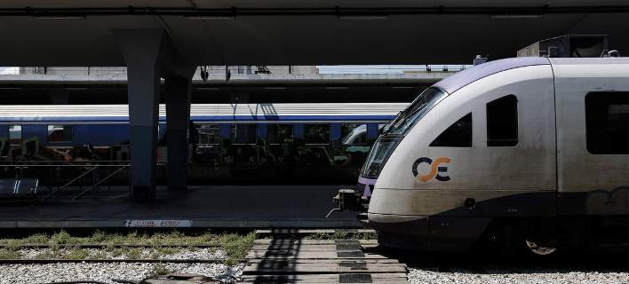 Κυκλοφοριακές ρυθμίσεις στο τμήμα του προαστιακού Πειραιάς – Ρέντης – Πειραιάς λόγω εργασιών
